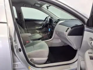 Toyota Corolla 2013 L 4dr Sedán 4A