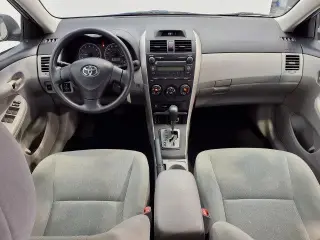 Toyota Corolla 2013 L 4dr Sedán 4A