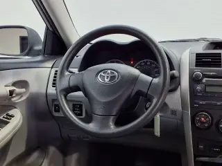 Toyota Corolla 2013 L 4dr Sedán 4A