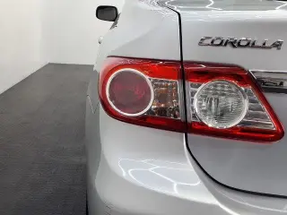 Toyota Corolla 2013 L 4dr Sedán 4A