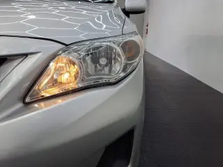 Toyota Corolla 2013 L 4dr Sedán 4A