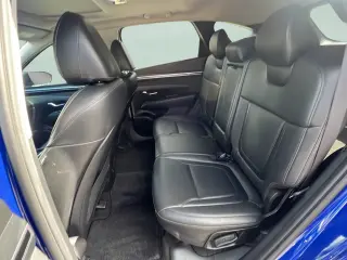 Hyundai TUCSON 2023 SEL 4dr SUV
