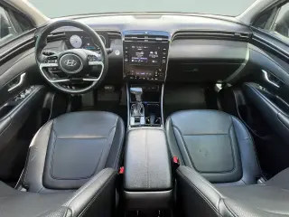 Hyundai TUCSON 2023 SEL 4dr SUV