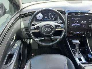 Hyundai TUCSON 2023 SEL 4dr SUV