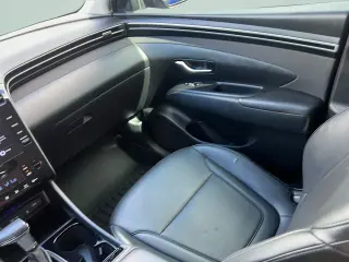 Hyundai TUCSON 2023 SEL 4dr SUV