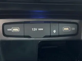 Hyundai TUCSON 2023 SEL 4dr SUV