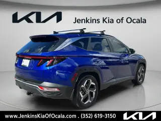 Hyundai TUCSON 2023 SEL 4dr SUV