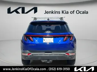 Hyundai TUCSON 2023 SEL 4dr SUV