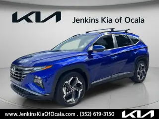 Hyundai TUCSON 2023 SEL 4dr SUV