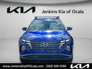 Hyundai TUCSON 2023 SEL 4dr SUV