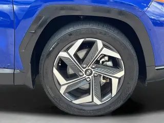 Hyundai TUCSON 2023 SEL 4dr SUV