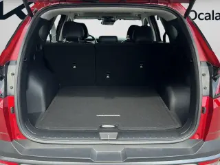 Hyundai TUCSON 2025 SEL Convenience 4dr SUV
