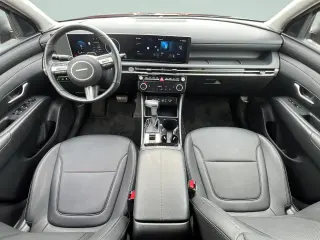 Hyundai TUCSON 2025 SEL Convenience 4dr SUV