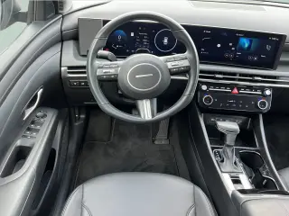 Hyundai TUCSON 2025 SEL Convenience 4dr SUV