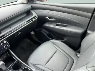Hyundai TUCSON 2025 SEL Convenience 4dr SUV