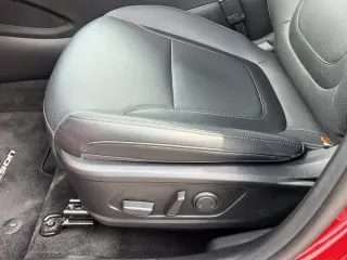 Hyundai TUCSON 2025 SEL Convenience 4dr SUV