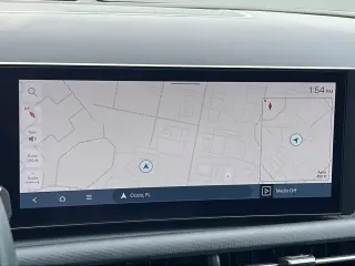 Hyundai TUCSON 2025 SEL Convenience 4dr SUV