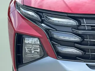 Hyundai TUCSON 2025 SEL Convenience 4dr SUV