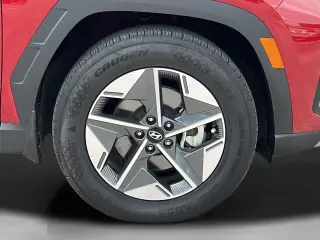 Hyundai TUCSON 2025 SEL Convenience 4dr SUV