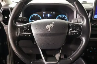 Ford Bronco Sport 2023 AWD Big Bend 4puertas SUV