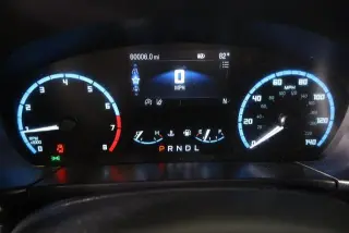 Ford Bronco Sport 2023 AWD Big Bend 4puertas SUV