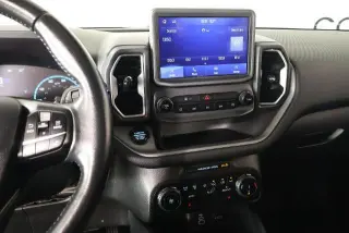 Ford Bronco Sport 2023 AWD Big Bend 4puertas SUV