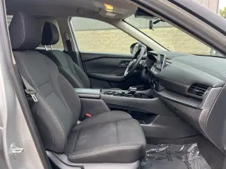 Nissan Rogue 2024 AWD S 4dr Crossover