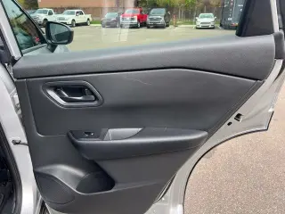 Nissan Rogue 2024 AWD S 4dr Crossover