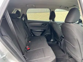 Nissan Rogue 2024 AWD S 4dr Crossover