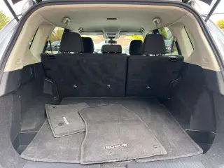 Nissan Rogue 2024 AWD S 4dr Crossover