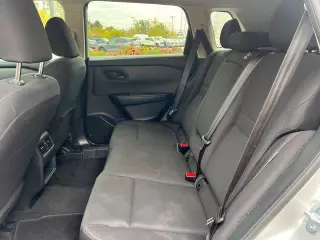Nissan Rogue 2024 AWD S 4dr Crossover