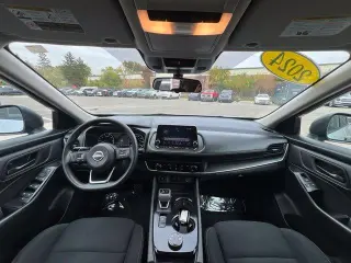 Nissan Rogue 2024 AWD S 4dr Crossover