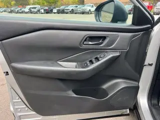 Nissan Rogue 2024 AWD S 4dr Crossover