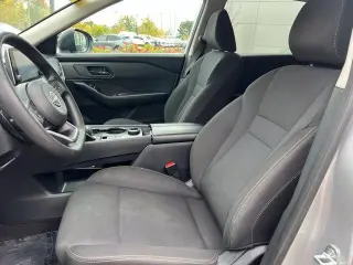Nissan Rogue 2024 AWD S 4dr Crossover