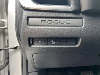 Nissan Rogue 2024 AWD S 4dr Crossover