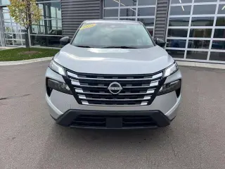 Nissan Rogue 2024 AWD S 4dr Crossover