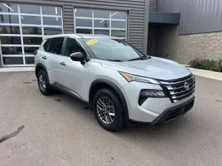 Nissan Rogue 2024 AWD S 4dr Crossover