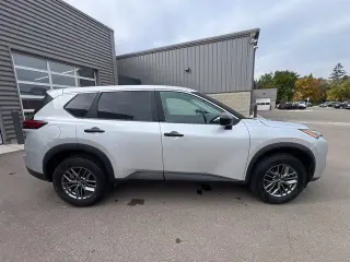 Nissan Rogue 2024 AWD S 4dr Crossover