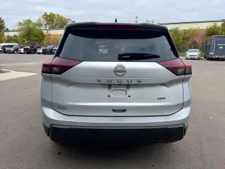 Nissan Rogue 2024 AWD S 4dr Crossover