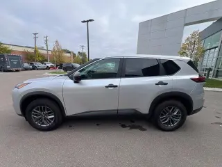 Nissan Rogue 2024 AWD S 4dr Crossover