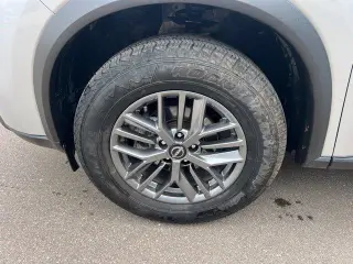 Nissan Rogue 2024 AWD S 4dr Crossover