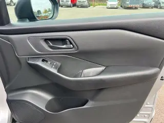Nissan Rogue 2024 AWD S 4dr Crossover
