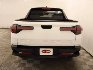 Hyundai SANTA CRUZ 2025 SEL 4dr Crew Cab 4.3ft SB