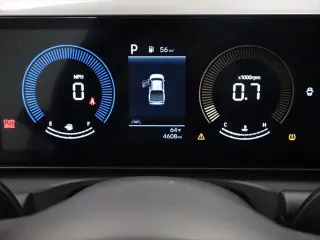 Hyundai SANTA CRUZ 2025 SEL 4dr Crew Cab 4.3ft SB