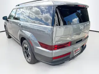Hyundai SANTA FE 2025 SEL 4dr SUV