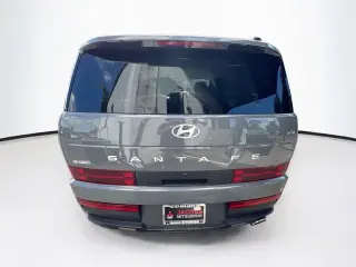 Hyundai SANTA FE 2025 SEL 4dr SUV