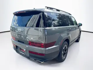 Hyundai SANTA FE 2025 SEL 4dr SUV