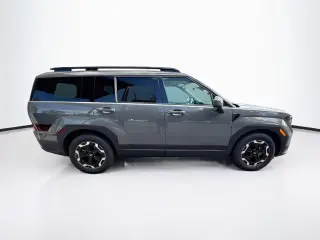 Hyundai SANTA FE 2025 SEL 4dr SUV