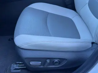 Toyota RAV4 Híbrido 2023 AWD Limited 4dr SUV
