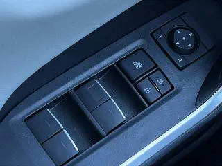 Toyota RAV4 Híbrido 2023 AWD Limited 4dr SUV